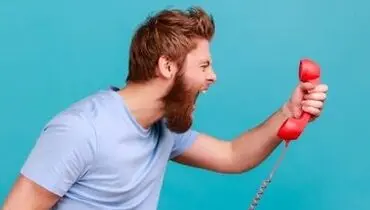 عصبانیت شما به خاطر کمبود این ویتامین است!