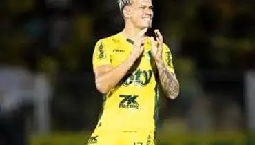 پرسپولیس اولین خرید جنجالی زمستانی را رو کرد