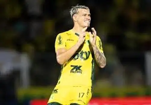 پرسپولیس اولین خرید جنجالی زمستانی را رو کرد