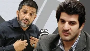 پای پیشکسوت کشتی ایران به حواشی علیرضا دبیر و رسول خادم باز شد+ فیلم
