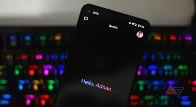 از طراحی تا تجربه کاربری؛ تغییرات جدید در اپلیکیشن گوگل Gemini+تصویر