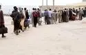 افزایش چشمگیر بازگشت مهاجرین افغان از ایران