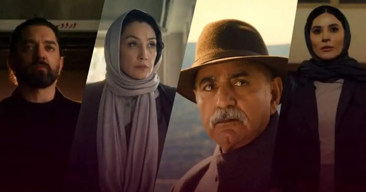 در قسمت چهاردهم سریال «هزار و یک شب» چه گذشت؟| نیلوفر در یک قدمی آشیان