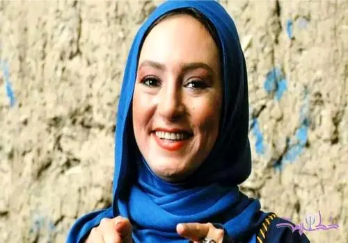 سحرولدبیگی با این عکس اشک همه را درآورد