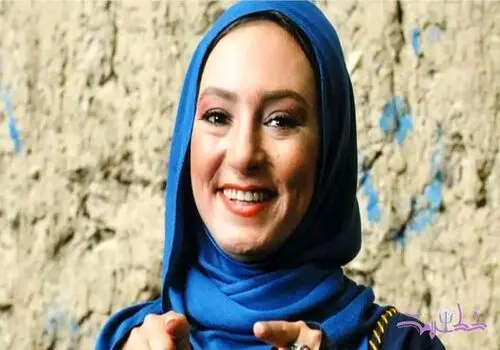 استوری مشکوک سحر ولدبیگی + عکس