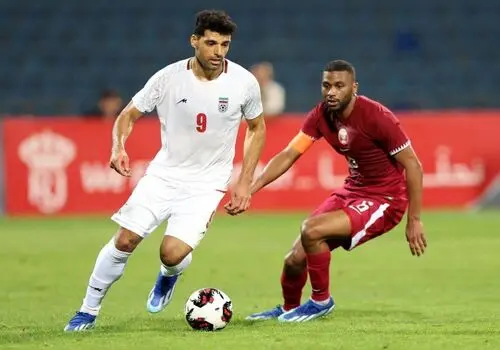 پرسپولیس - الغرافه در مشهد برگزار می شود؟