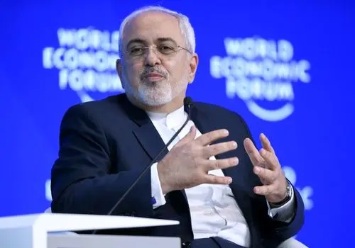 ظریف: هنوز فرصت دیپلماسی هسته‌ای باقی است؛ اروپا دست از ریاکاری بردارد