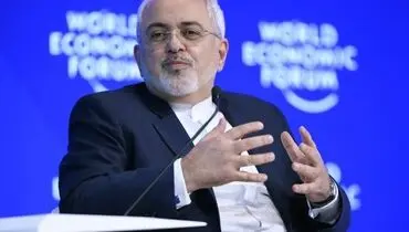 ظریف: هنوز فرصت دیپلماسی هسته‌ای باقی است؛ اروپا دست از ریاکاری بردارد