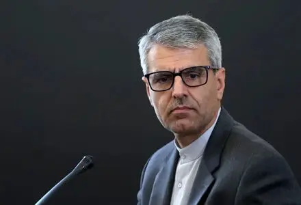 واکنش ایران به ادعای حمله پهپادی به مکه/بقایی هشدار داد 