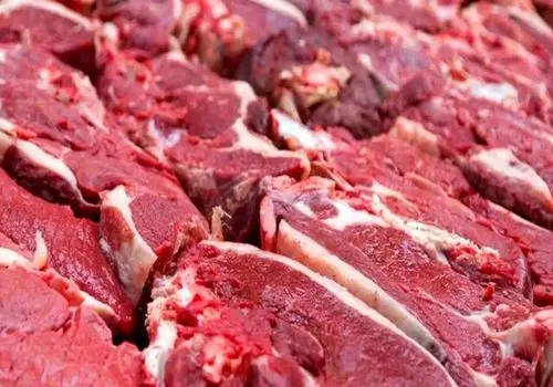 قیمت گوشت قرمز امروز یکشنبه ۲۸ تیر ۱۴۰۵ +جدول