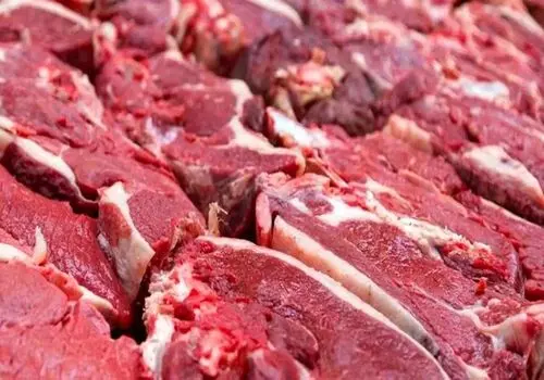 قیمت گوشت قرمز امروز شنبه ۱۰ مرداد ۱۴۰۵ +جدول
