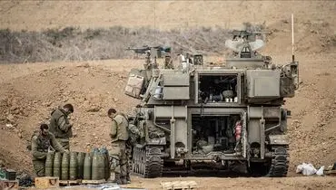 دو تیپ ارتش اسرائیل آماده عقب‌نشینی از غزه+ فیلم