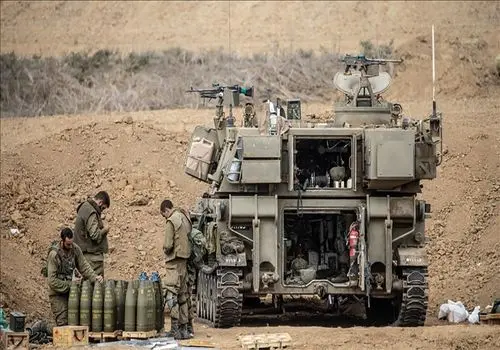 ارتش اسرائیل مدعی شد؛ به حمله موشکی ایران واکنش نشان خواهیم داد