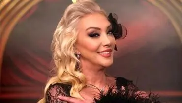 خواننده مشهور به دستان دخترش به قتل رسید + تصاویر