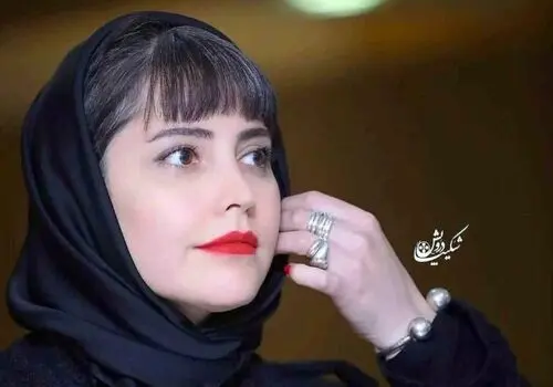 بازگشت به پشت صحنه «آفتاب پرست» با شبنم قربانی و دوستانش