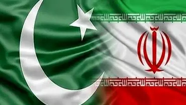 لحظه تمجید وزیر پاکستانی از رهبر انقلاب + فیلم