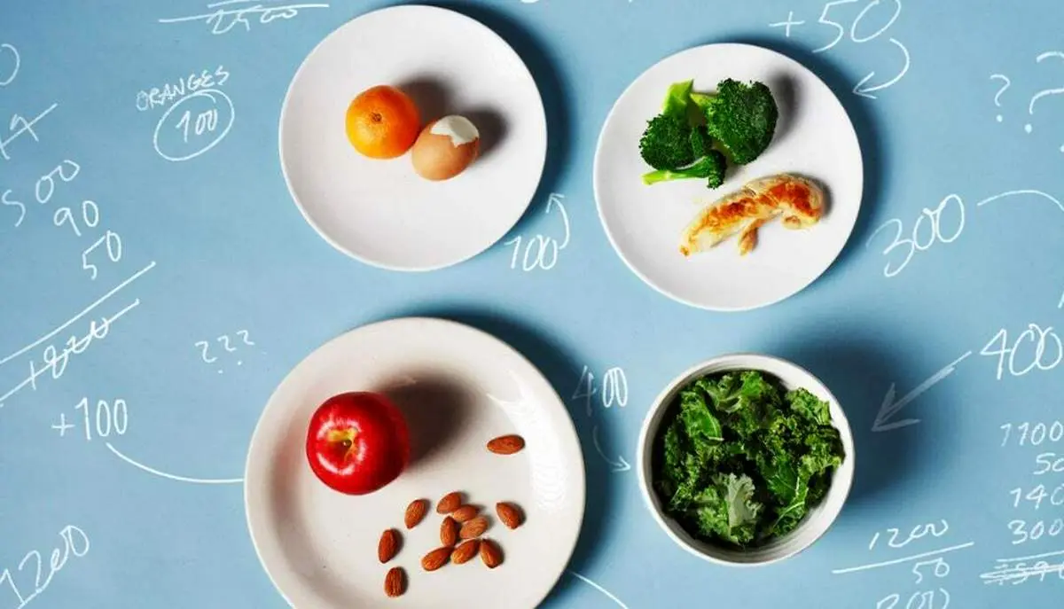 درباره کربوهیدرات و ماجرای آن در کاهش وزن بیشتر بدانیم