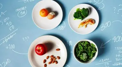 درباره کربوهیدرات و ماجرای آن در کاهش وزن بیشتر بدانیم