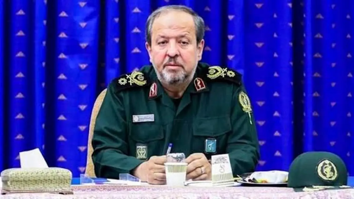 پیام جدید سرپرست وزارت دفاع منتشر شد
