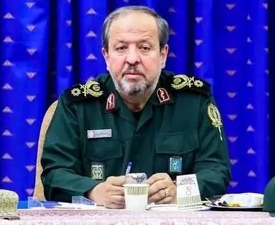 پیام جدید سرپرست وزارت دفاع منتشر شد
