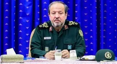پیام جدید سرپرست وزارت دفاع منتشر شد
