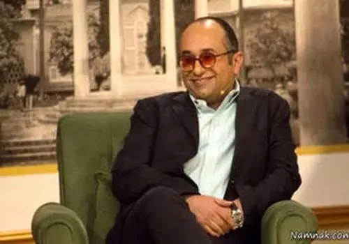 مازیار میری، کارگردان: ایران من، کاش مرده بودم، ویرانی‌ تو را نمی‌دیدم