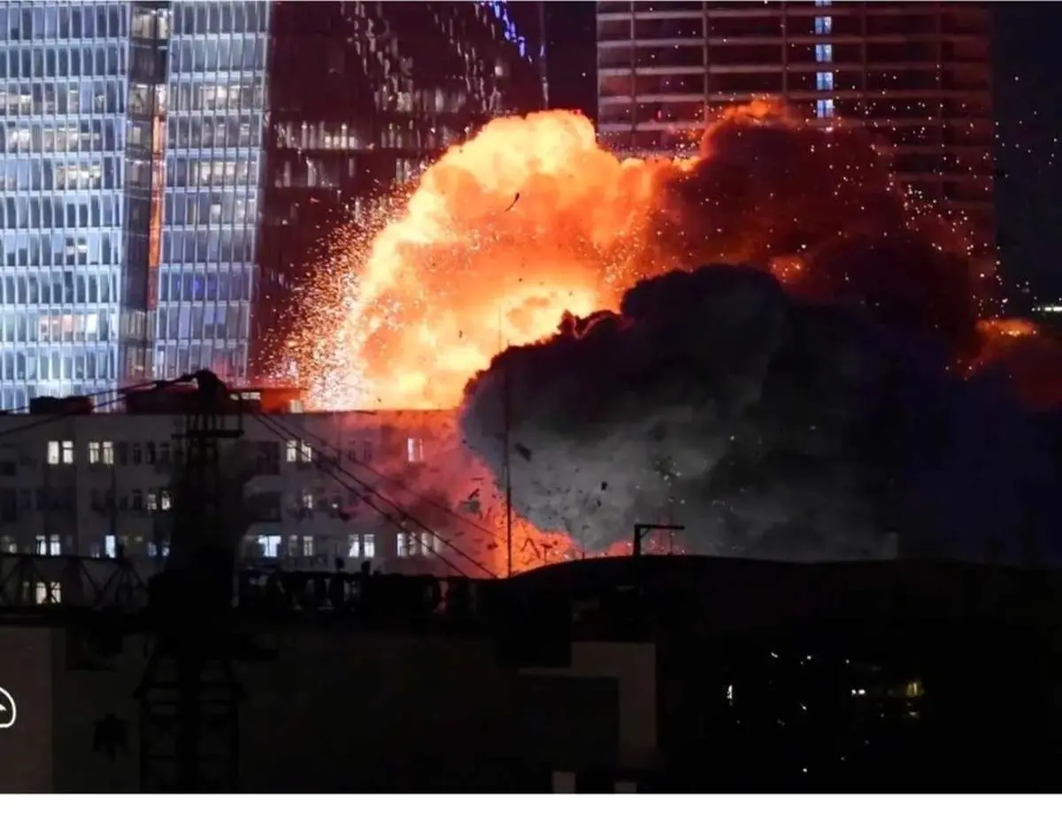 چگونه از خطرات موج انفجار در امان باشیم؟