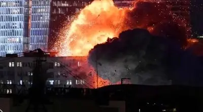 چگونه از خطرات موج انفجار در امان باشیم؟