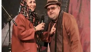 بیماری اکبر عبدی، سوژه اختلاف سنی او و همسرش را داغ کرد!