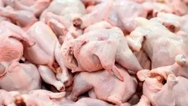 قیمت گوشت مرغ امروز ۶ اسفند ۱۴۰۴ + جدول
