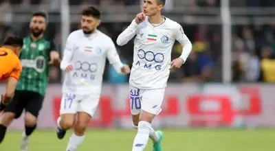 آسانی پیشنهاد مهم استقلال را رد کرد | پیشنهاد وسوسه کننده به ستاره آبی‌ها
