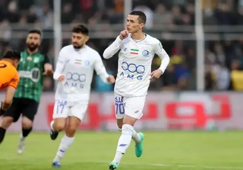  آخرین خارجی استقلال به ایران برگشت 