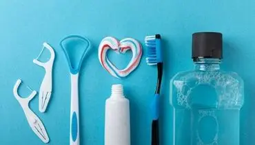 بهترین نخ دندان برای کامپوزیت
