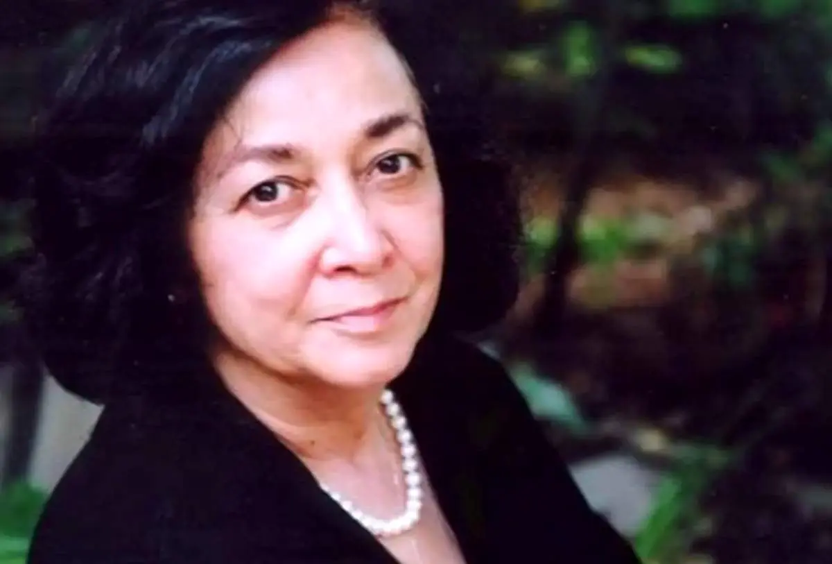 شهرنوش پارسی‌پور؛ نویسنده‌ جنجالی درباره زنان