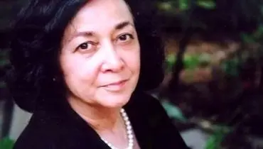 شهرنوش پارسی‌پور؛ نویسنده‌ جنجالی درباره زنان