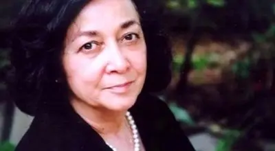 شهرنوش پارسی‌پور؛ نویسنده‌ جنجالی درباره زنان