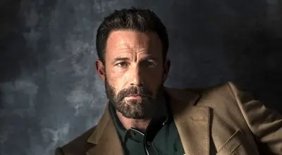 بن افلک: هوش مصنوعی نمی‌تواند جای انسان را در سینما بگیرد