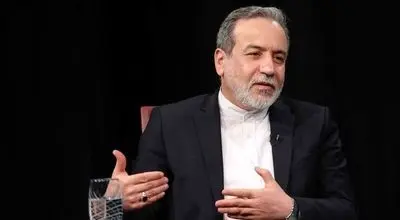 روایت عراقچی از مذاکرات ناتمام با آمریکا+ فیلم