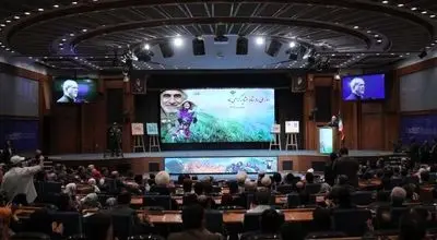 پزشکیان: ایران با همه اقوام و سلایقش متعلق به همه ایرانیان است