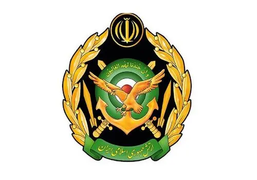 فرمانده کل ارتش: تا پای جان از ایران دفاع می‌کنیم