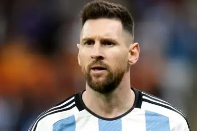 تور مسی در هند جنجالی+عکس