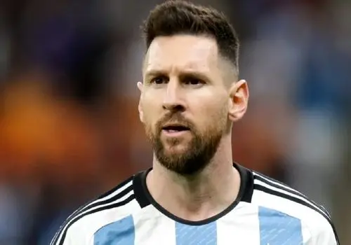 تور مسی در هند جنجالی+عکس