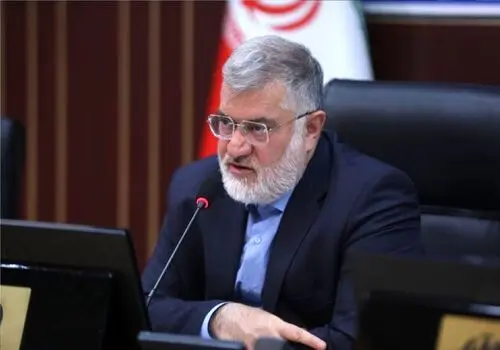 گزارش استاندار تهران از خسارات حوادث اخیر
