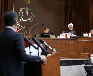 افشای نقش منافقین در جاسوسی و ترور دانشمندان هسته‌ای ایران
