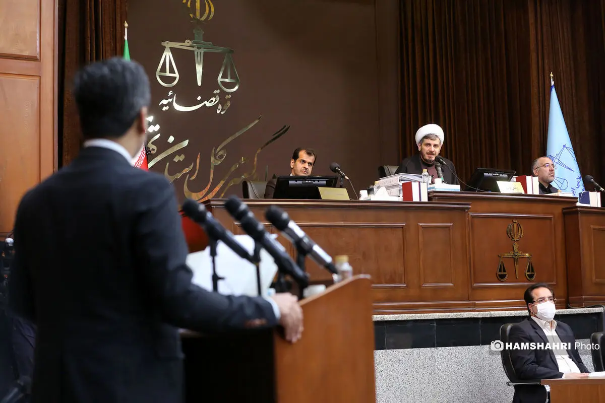 افشای نقش منافقین در جاسوسی و ترور دانشمندان هستهای ایران