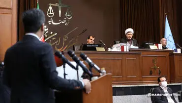 افشای نقش منافقین در جاسوسی و ترور دانشمندان هسته‌ای ایران