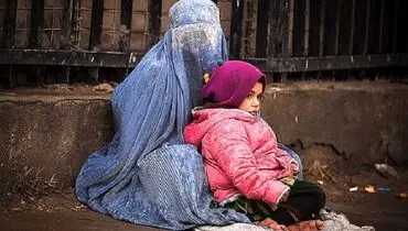 
اعترافات زنان افغانی که کودک سه ساله ایران را ربودند + فیلم
