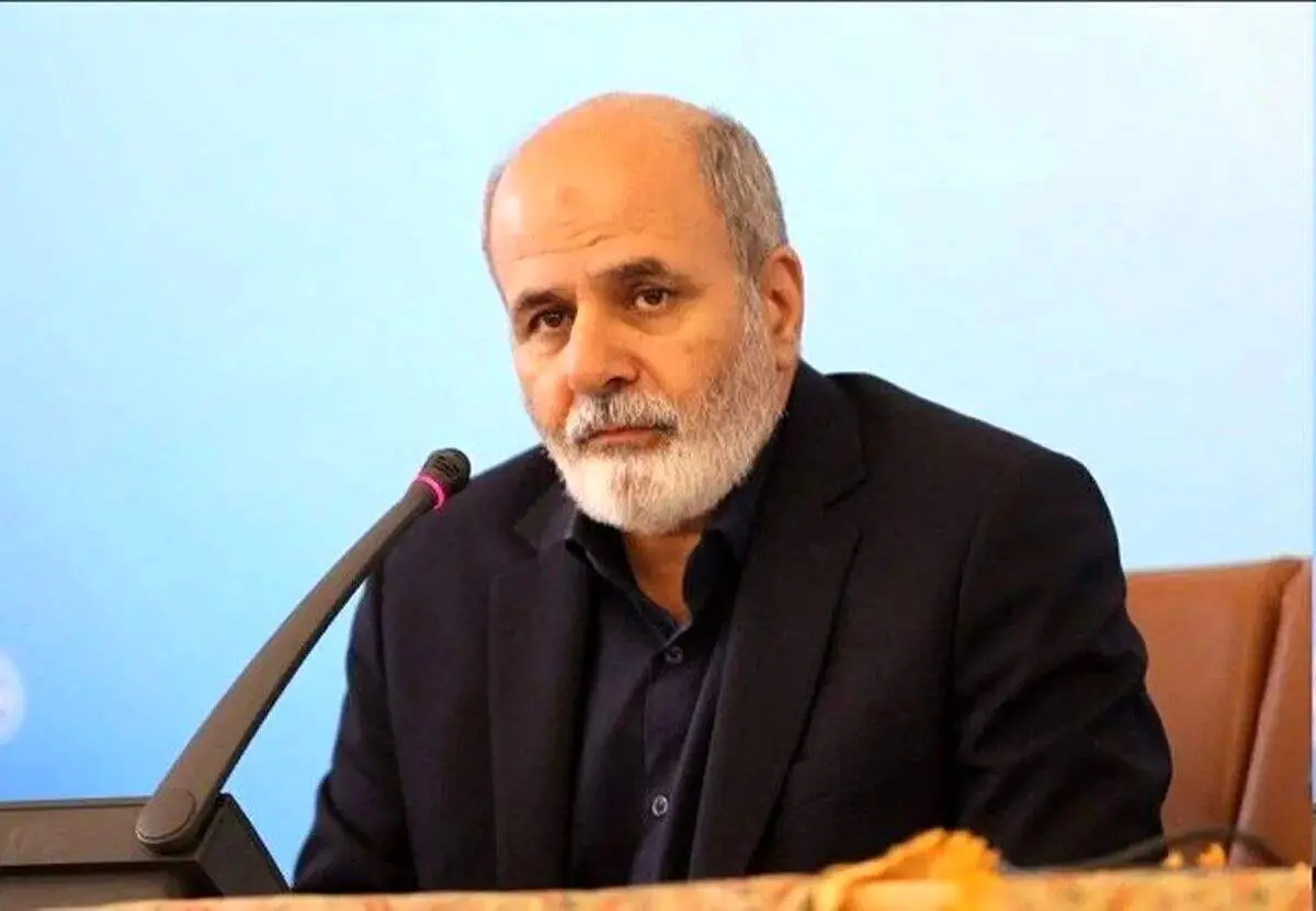 سفر دبیر شورای عالی امنیت ملی ایران به مسکو