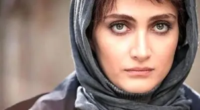 الناز ملک در نشست فیلم «خیابان جمهوری» در جشنواره فیلم فجر+عکس