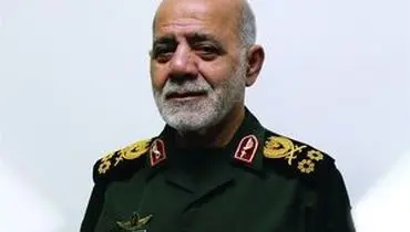 سرلشکر عبداللهی: دشمن را وادار به پذیرش تاوان می‌کنیم